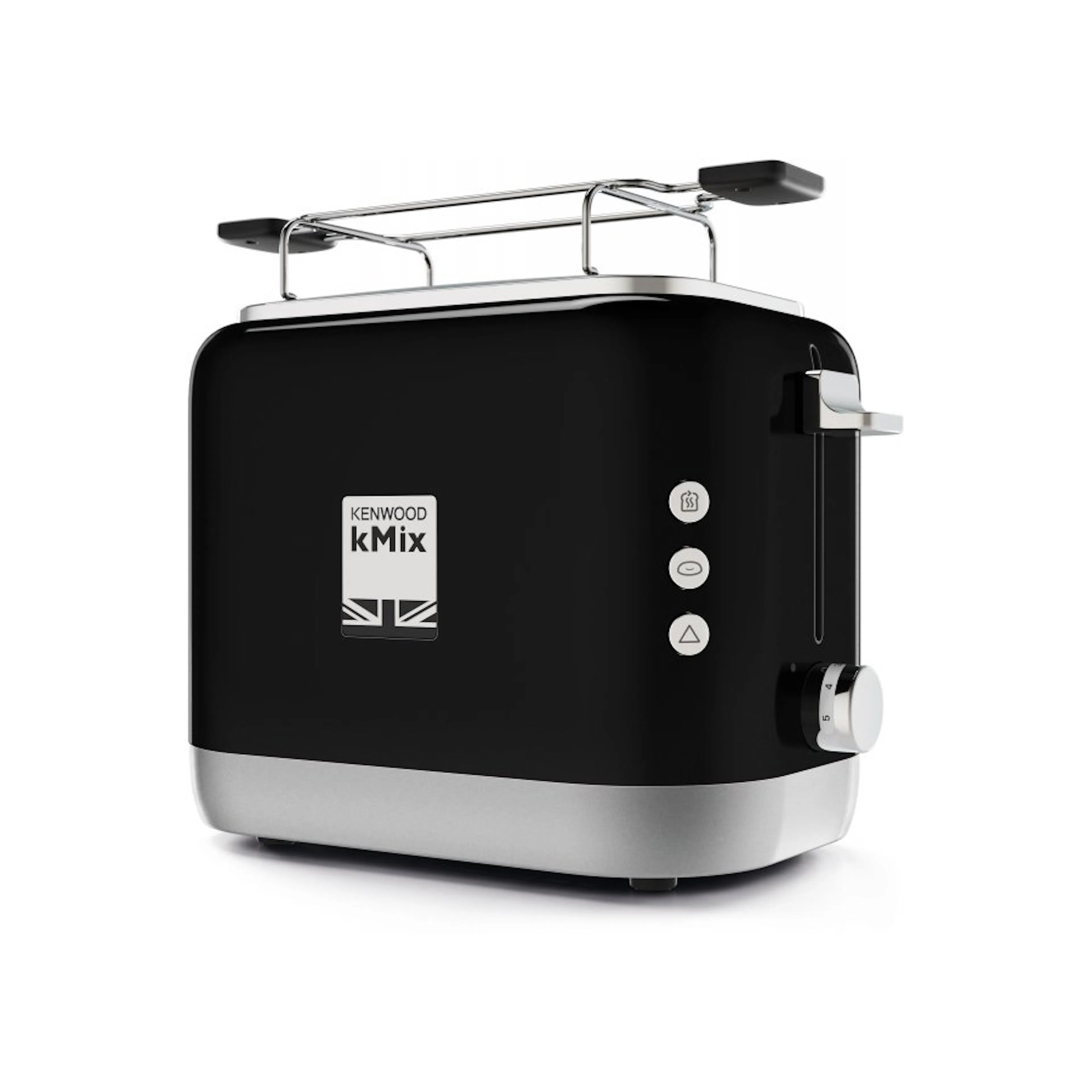Brödrost Kenwood kMix TCX751
