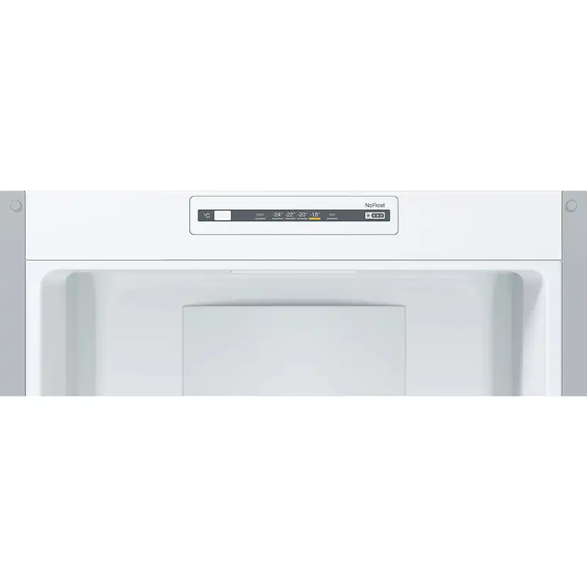 Kyl/frys Bosch KGN36NLEA Serie 2