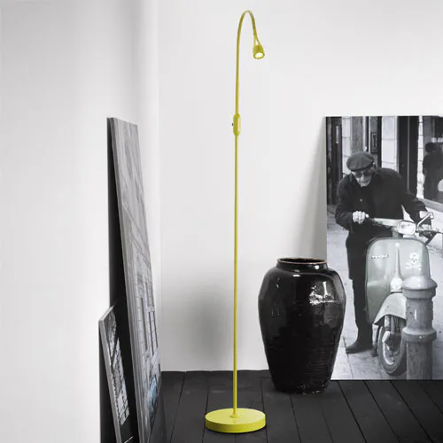 Golvlampa Nordlux Mento LED