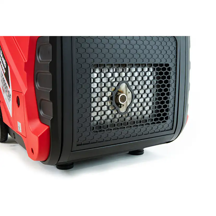 Inverterelverk Duab-Power LT4500ISE 1-Fas Bensin