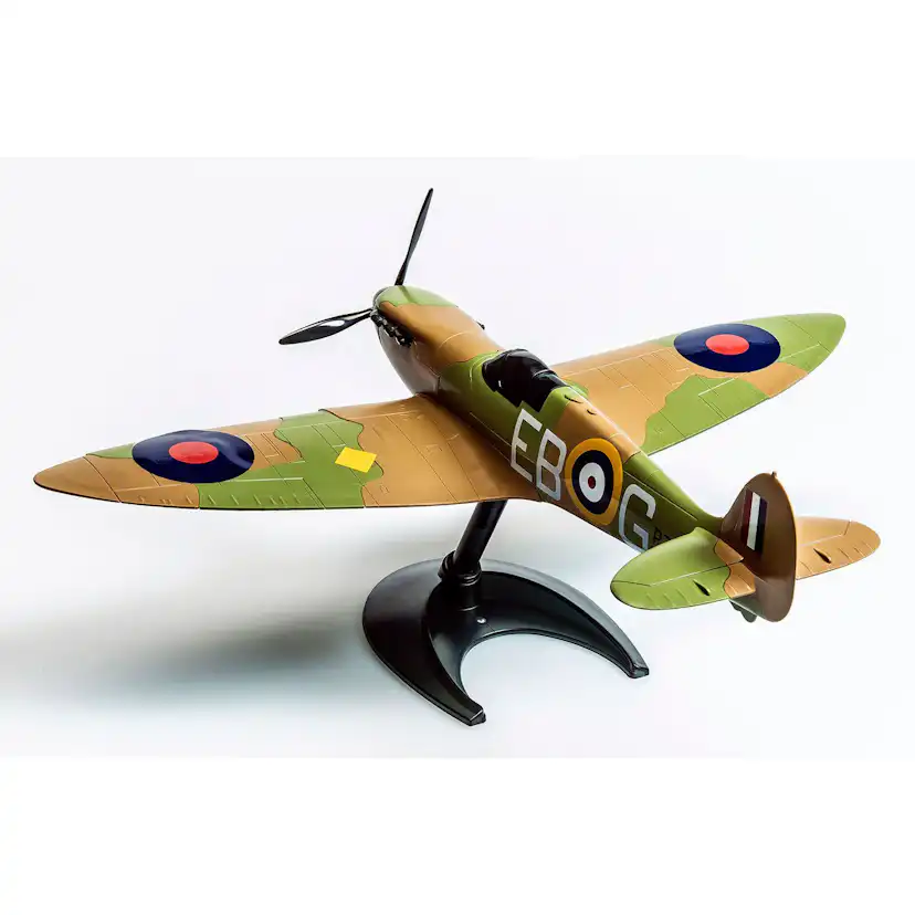 Modellbyggsats Airfix Spitfire