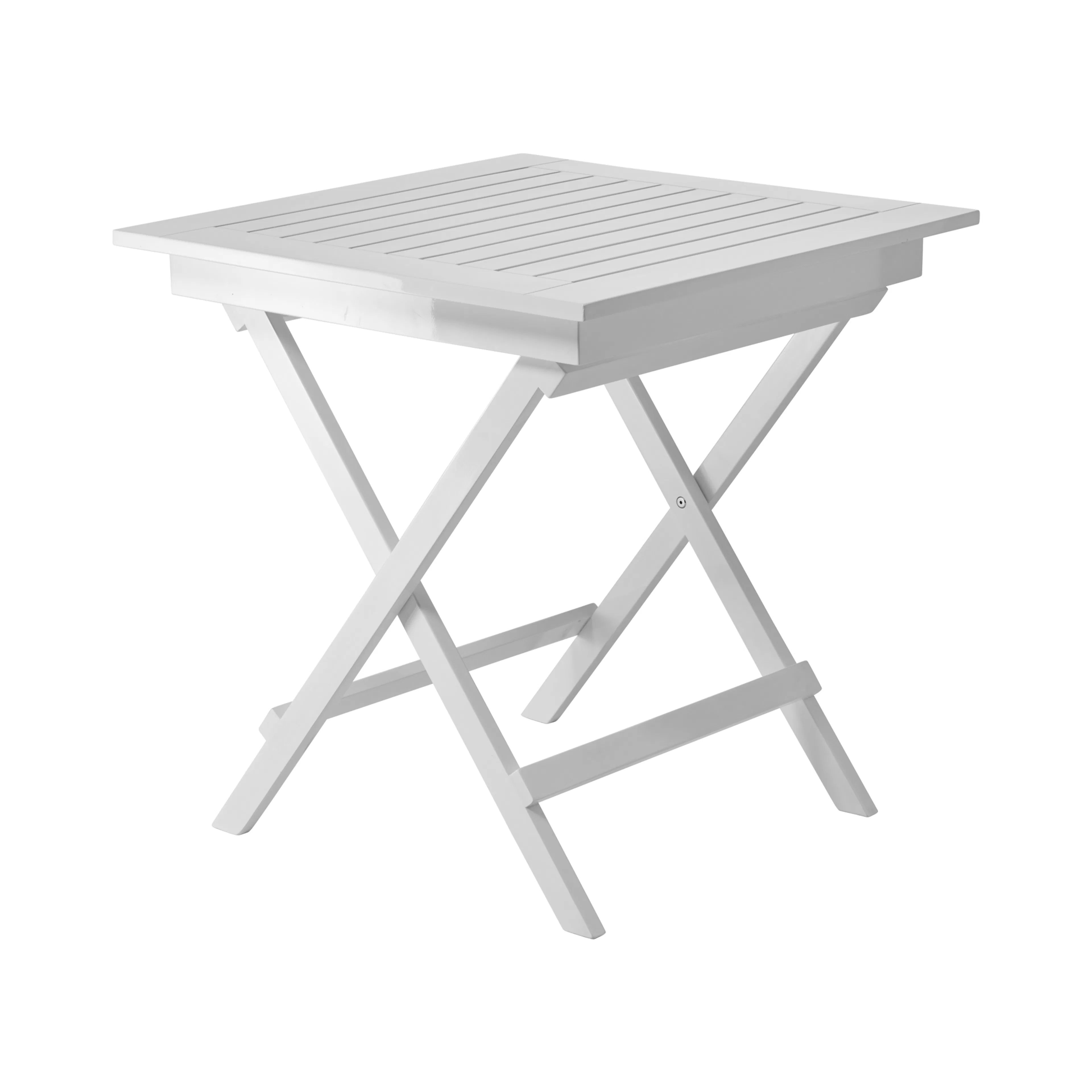 Klaffbord Cinas York 70x70 cm