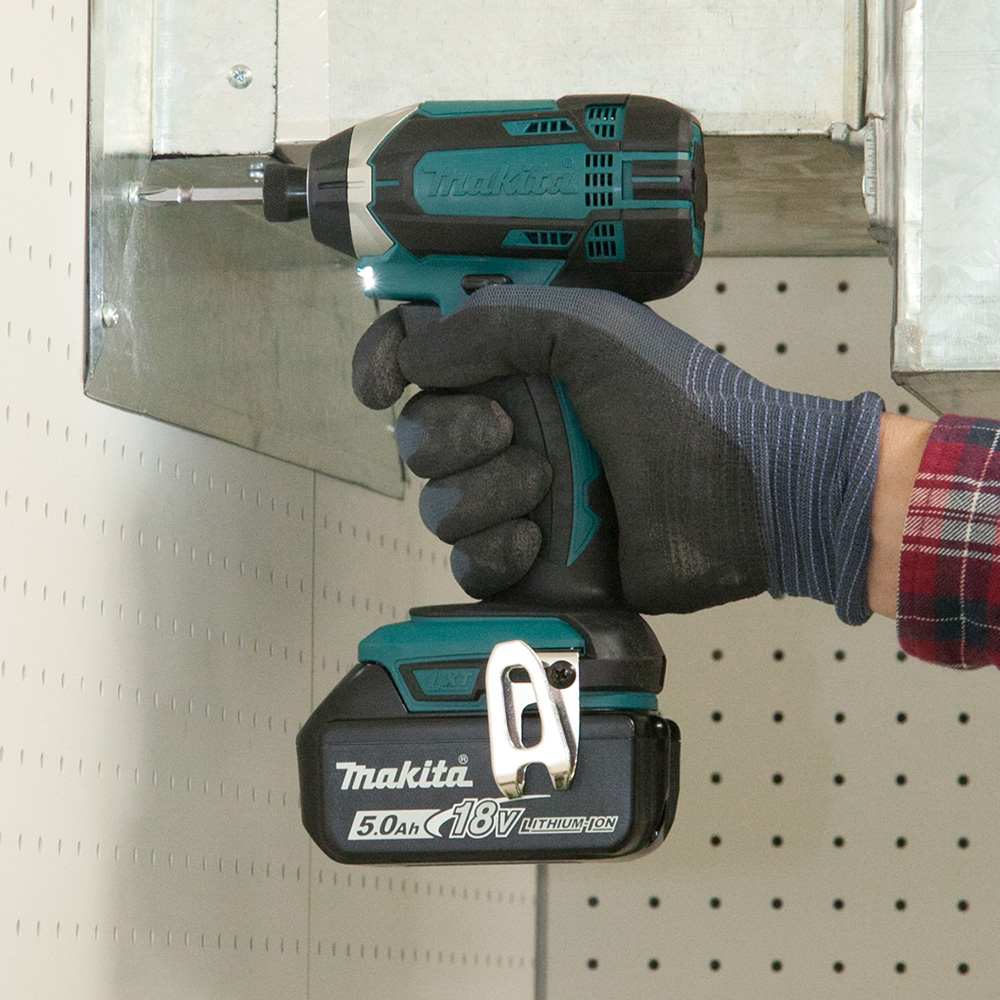 Slagskruvdragare Makita LXT DTD152Z 18V utan Batteri