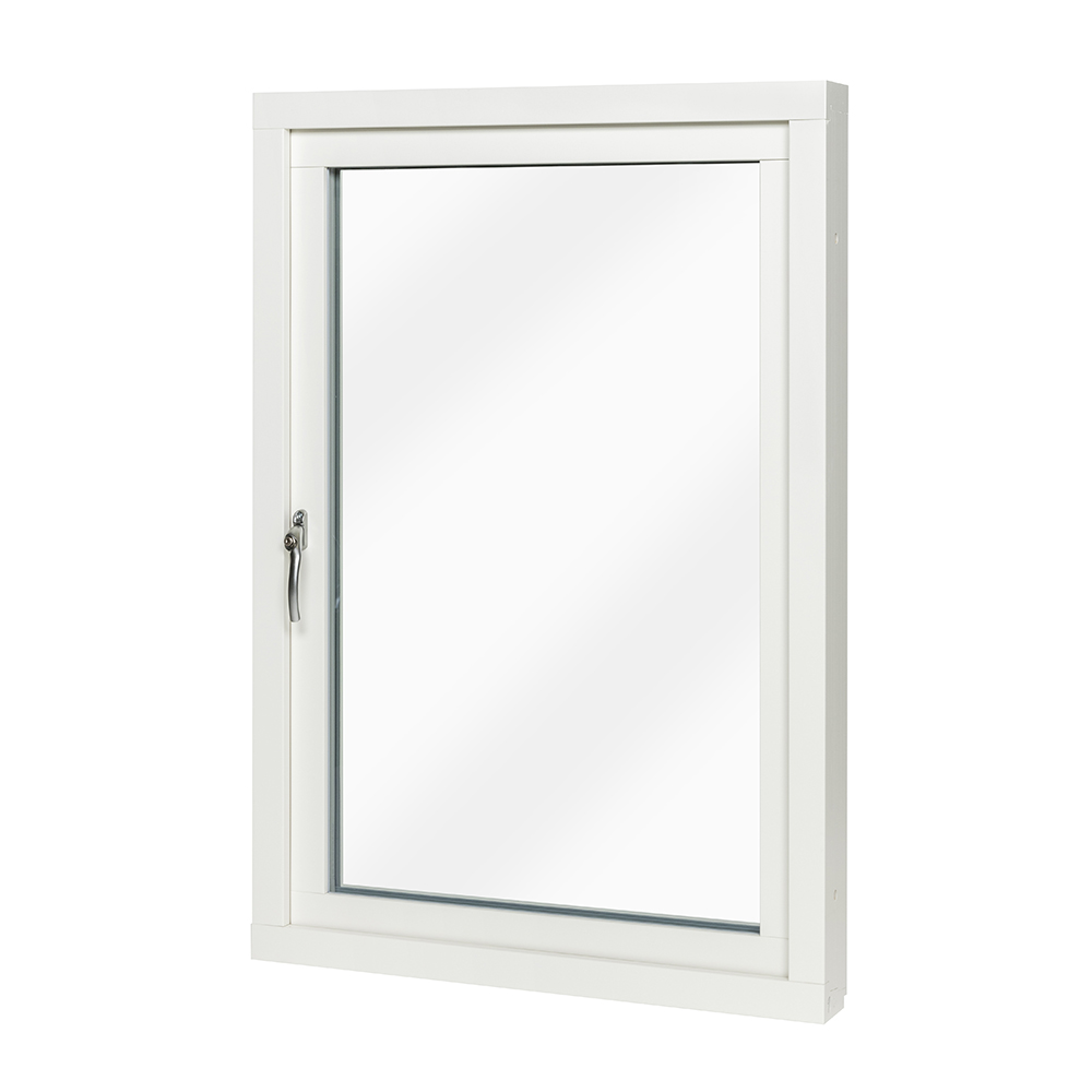 Sidohängt Fönster Sunnerbo Fönster 3-Glas Trä 1-Luft