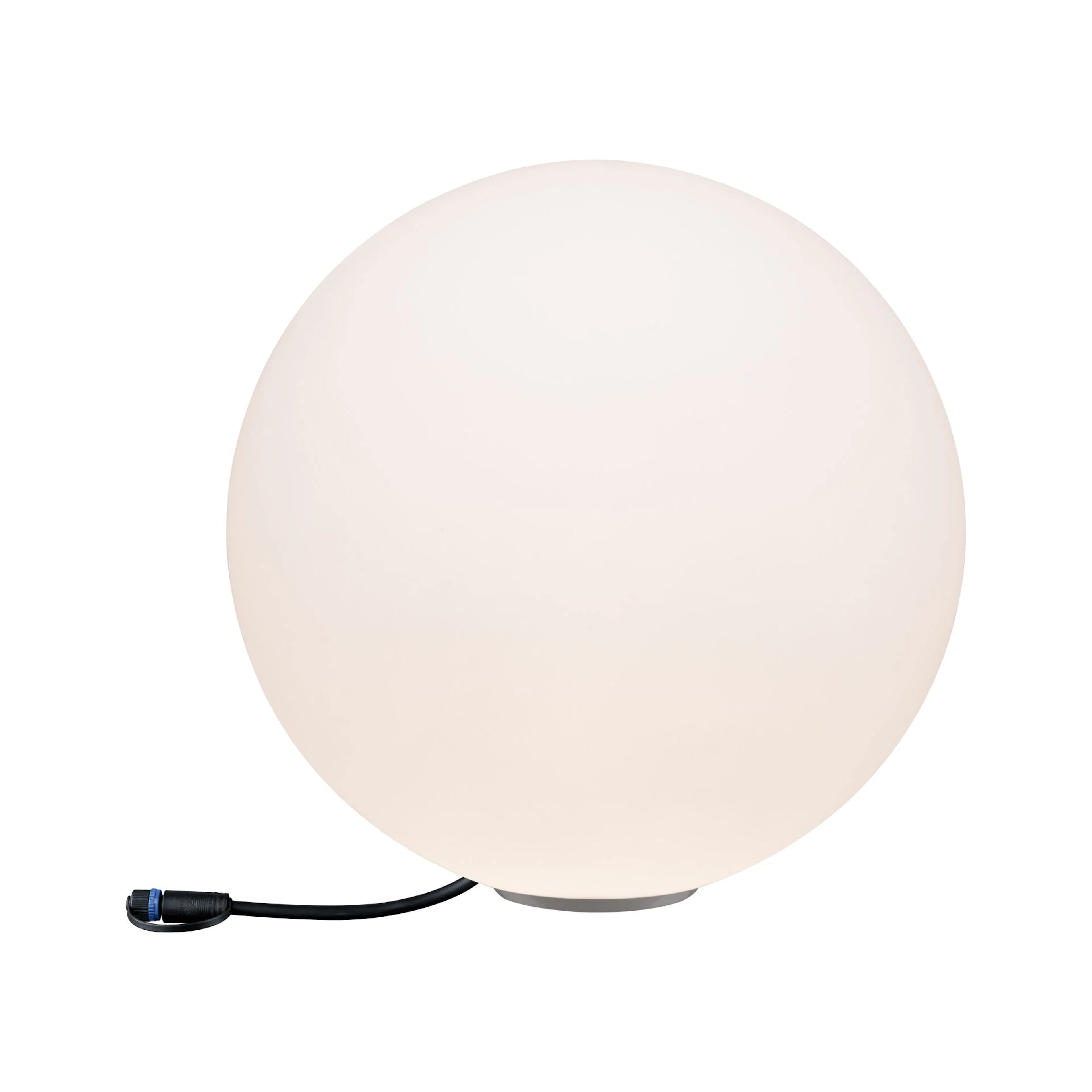 Dekorationsljus LED Paulmann Globe Plug & Shine IP67 24V