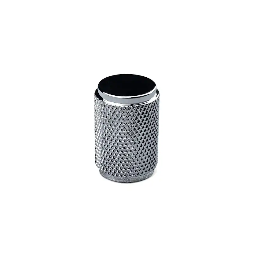 Knopp Theofils Rimini Ruta Krom D 16 mm