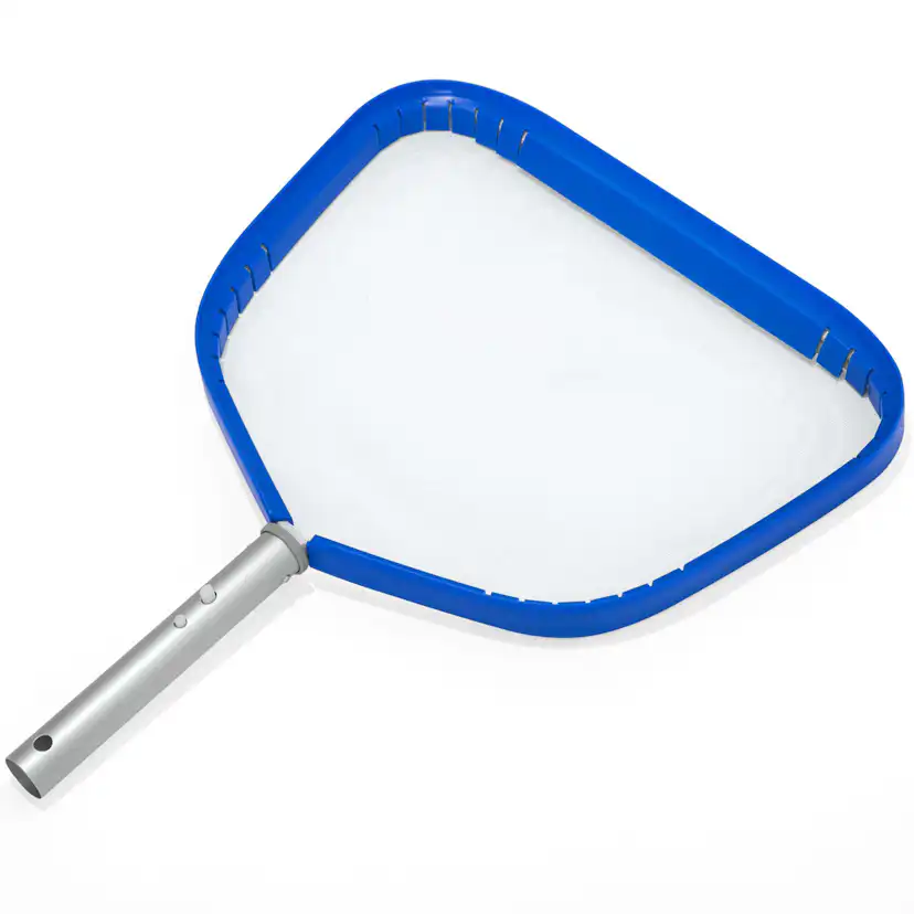 Poolhåv Bestway Flowclear Aquascoop Deluxe Håv Exkl Skaft