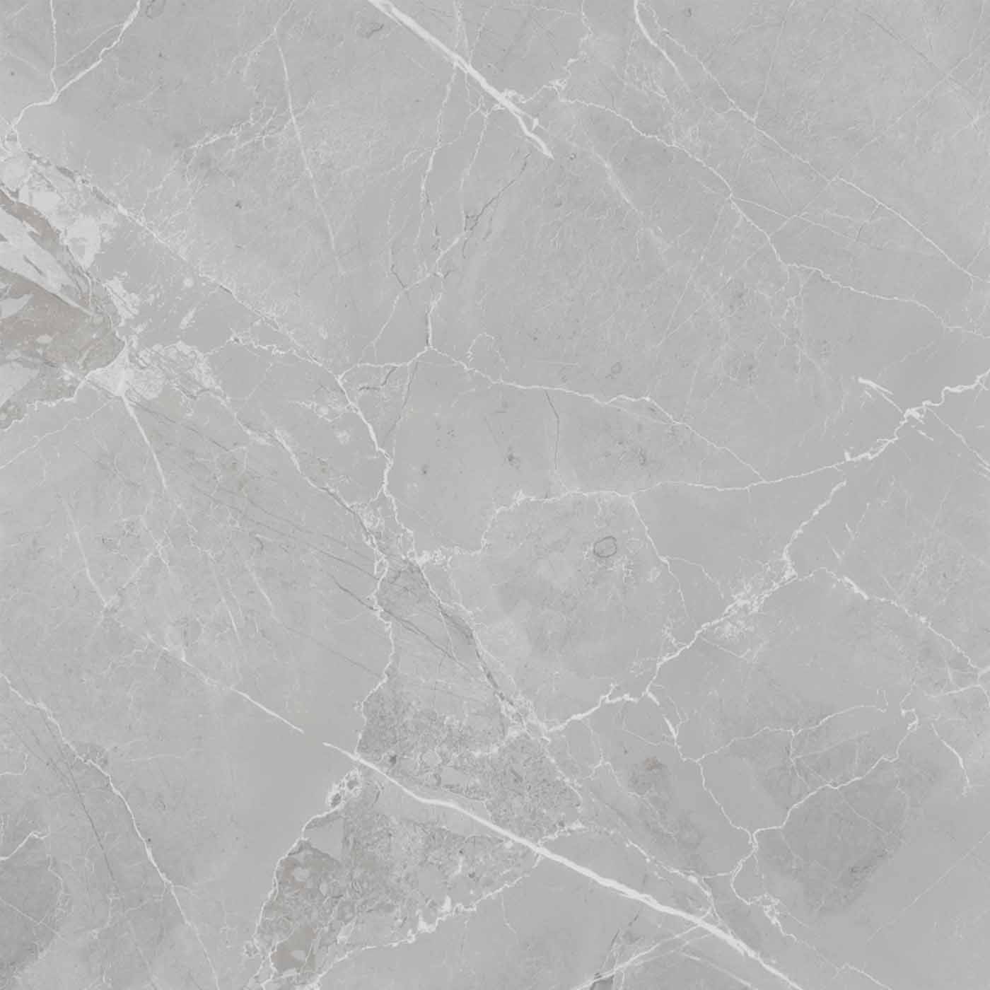 Klinker Tenfors Aura Perla Blank Rak Kant 60x60 cm