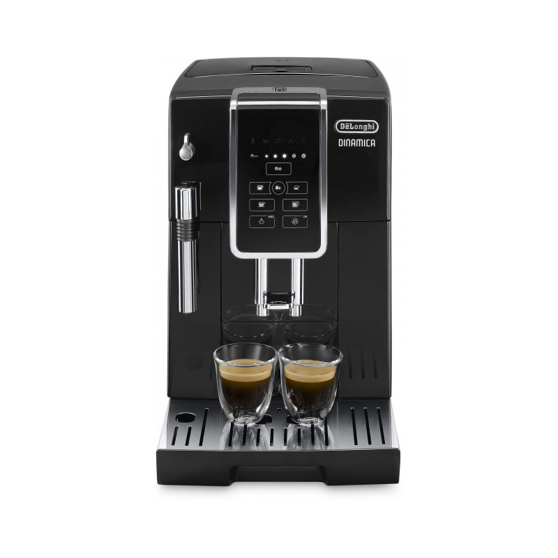 Espressomaskin DeLonghi Dinamica ECAM350.15.B