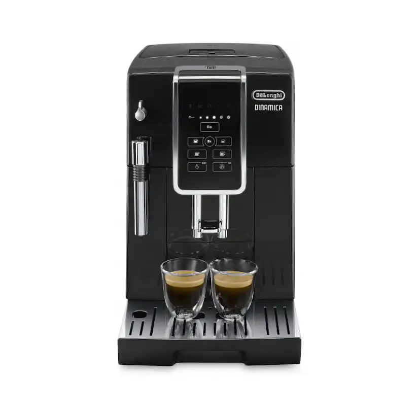 Espressomaskin DeLonghi Dinamica ECAM350.15.B