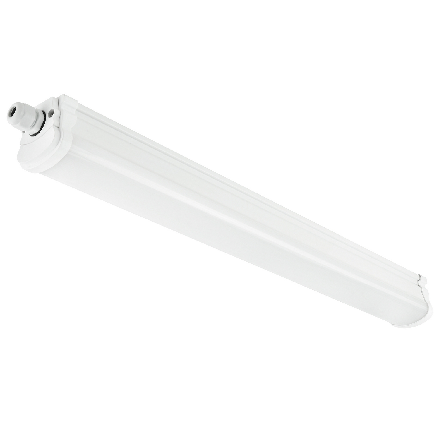 LED-Armatur Nordlux Oakland 63