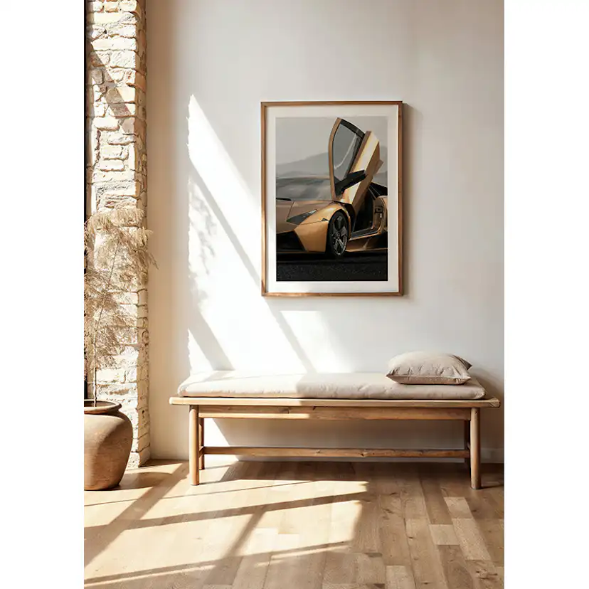 Poster Gallerix Lamborghini Reventon