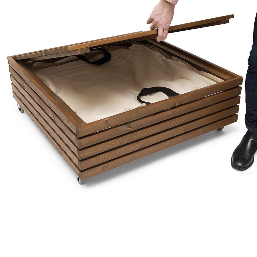 Dynbag Hillerstorp Bara Vara