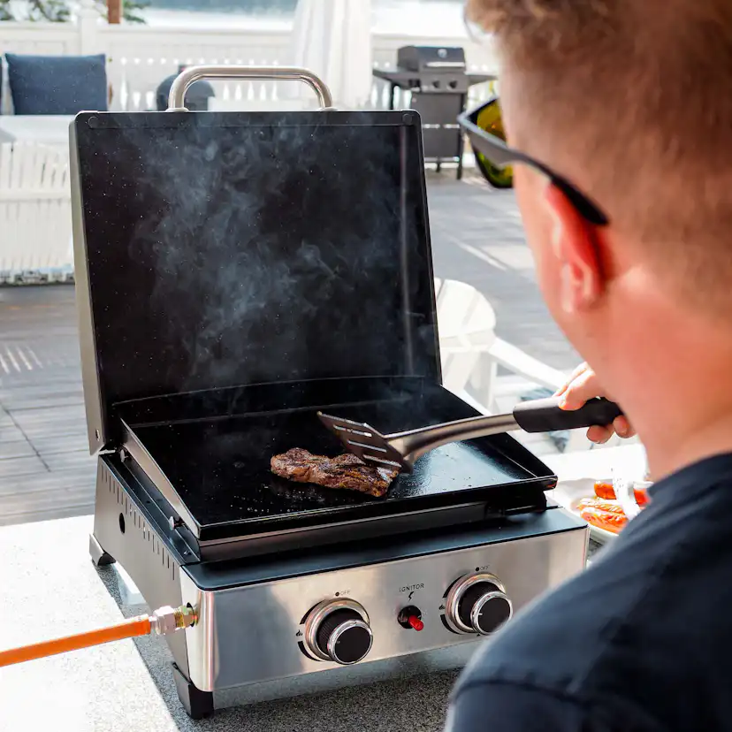 Stekspade Kobe Premium BBQ