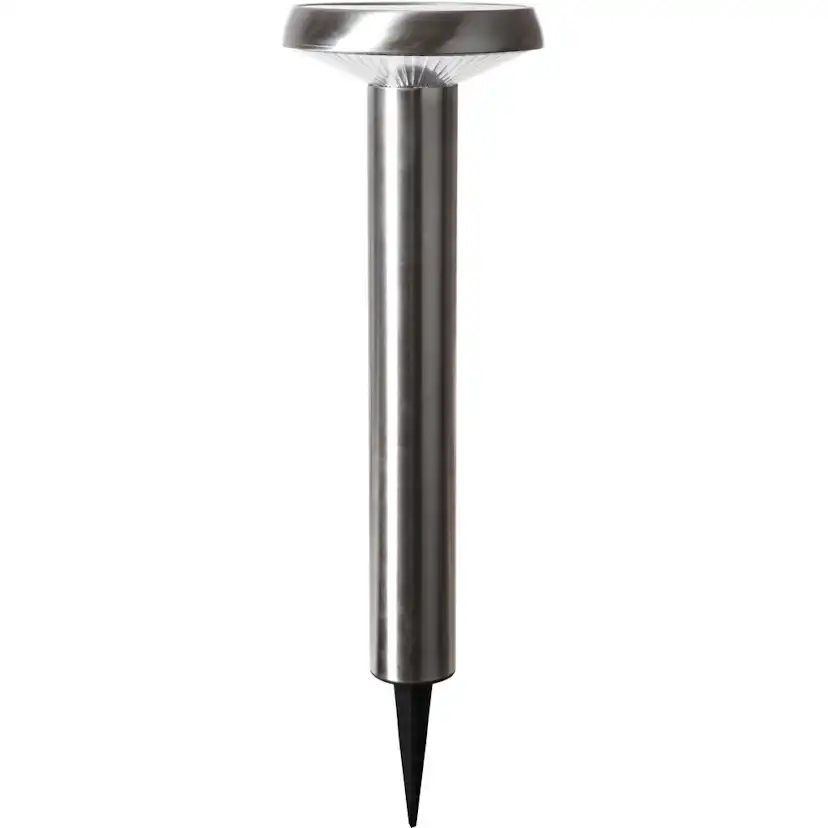 Solcells-pollare Star Trading Sevilla