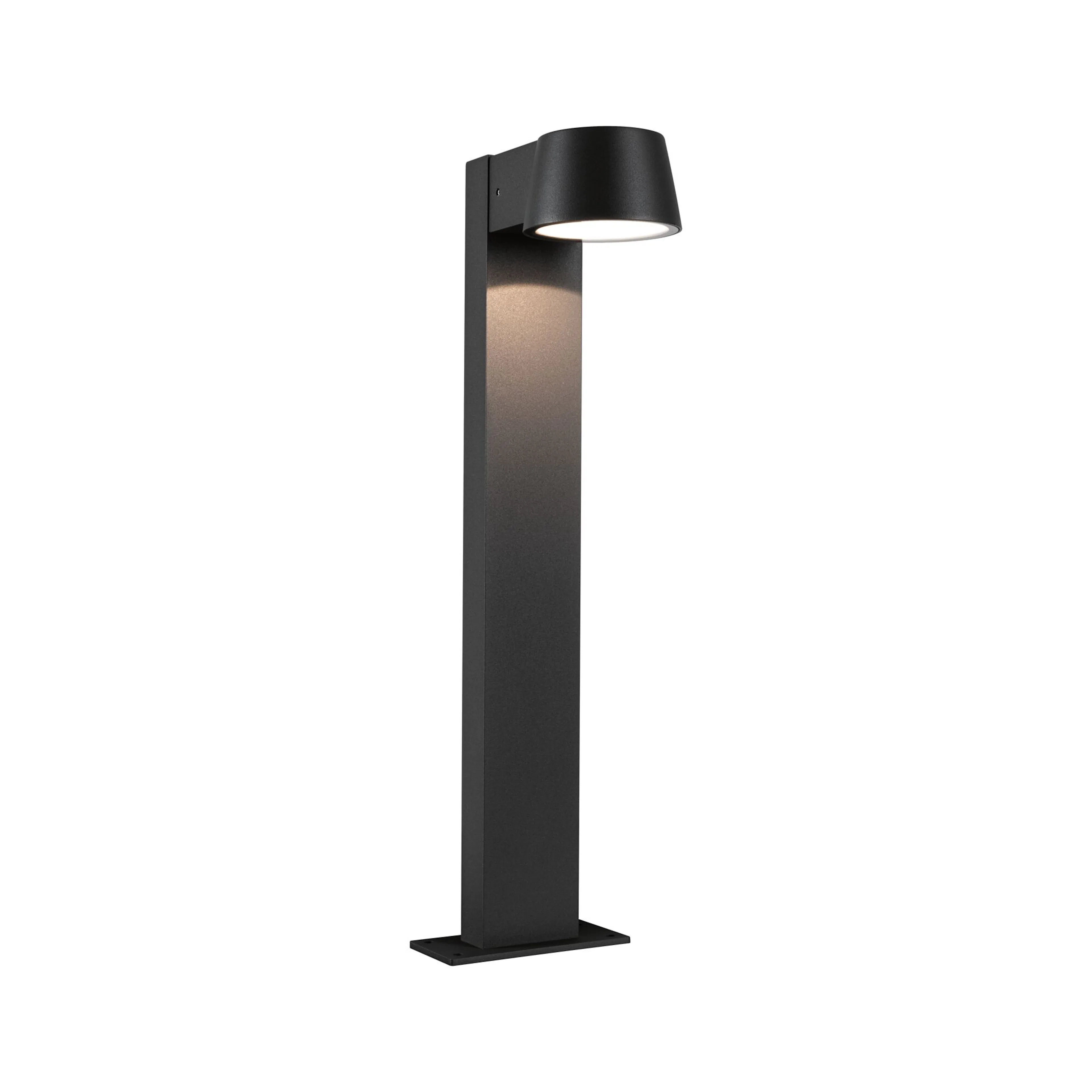 Pollare LED Paulmann Capea IP44 230V Ljus: Soft White