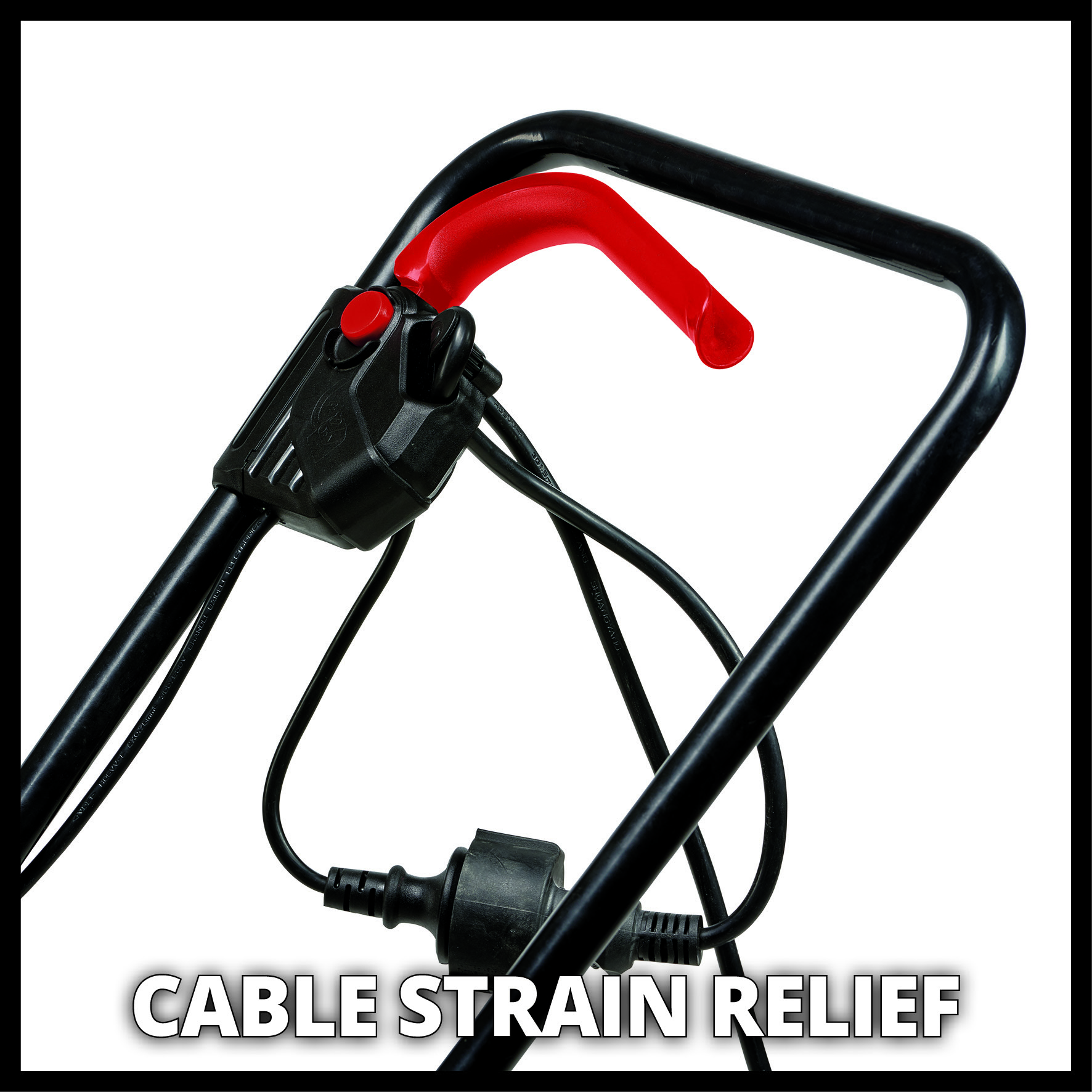 Gräsklippare Einhell GC-EM 1232