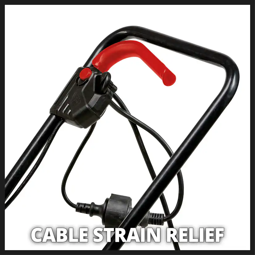 Gräsklippare Einhell GC-EM 1232