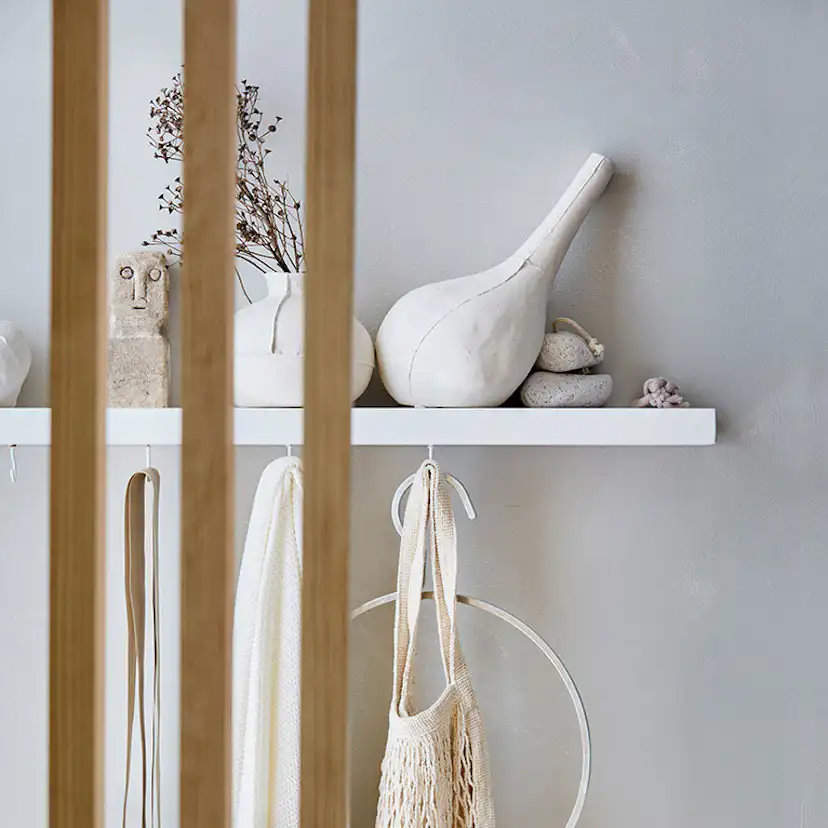 Allhylla Ballingslöv