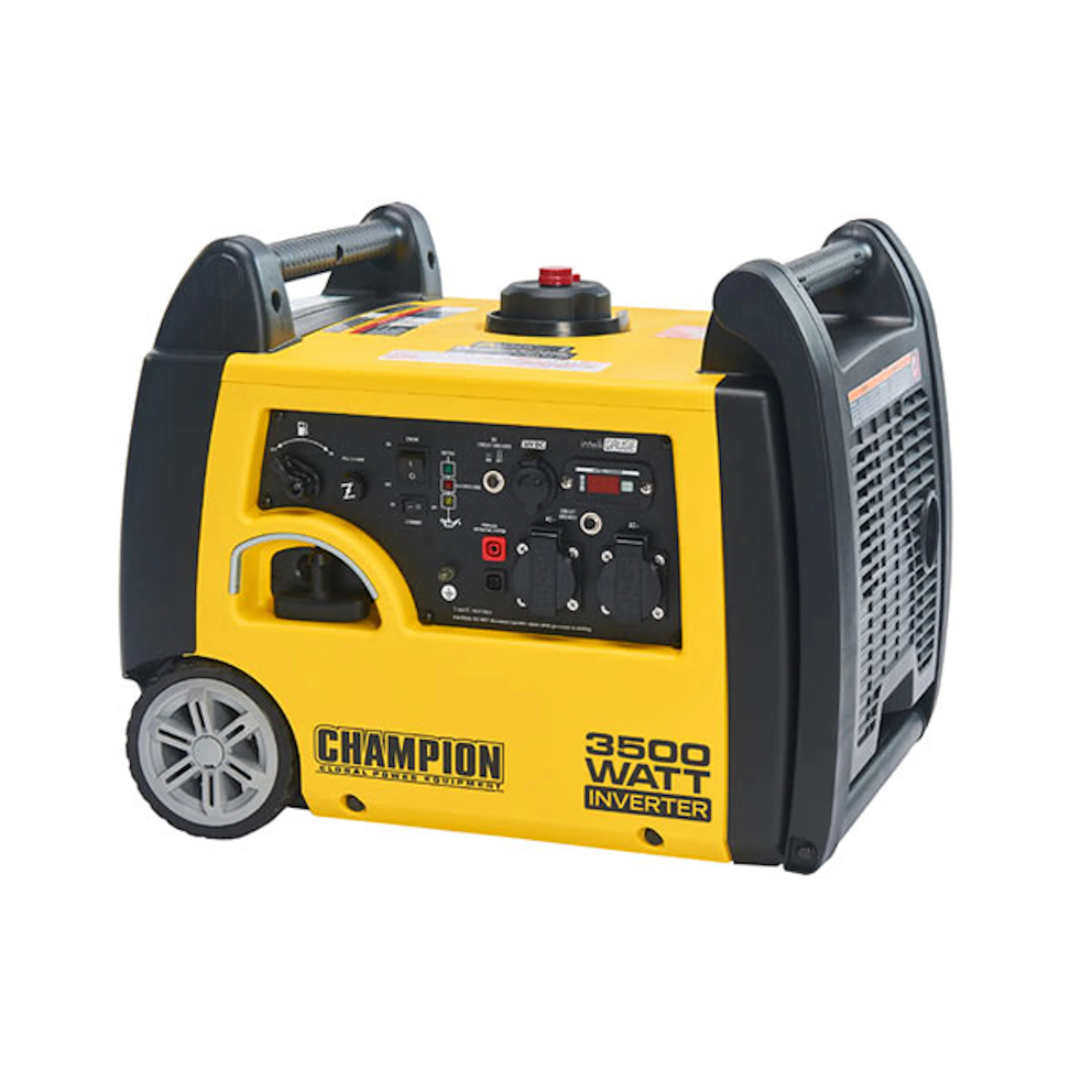 Startmotor Champion Generators Till LDG12S3-EU