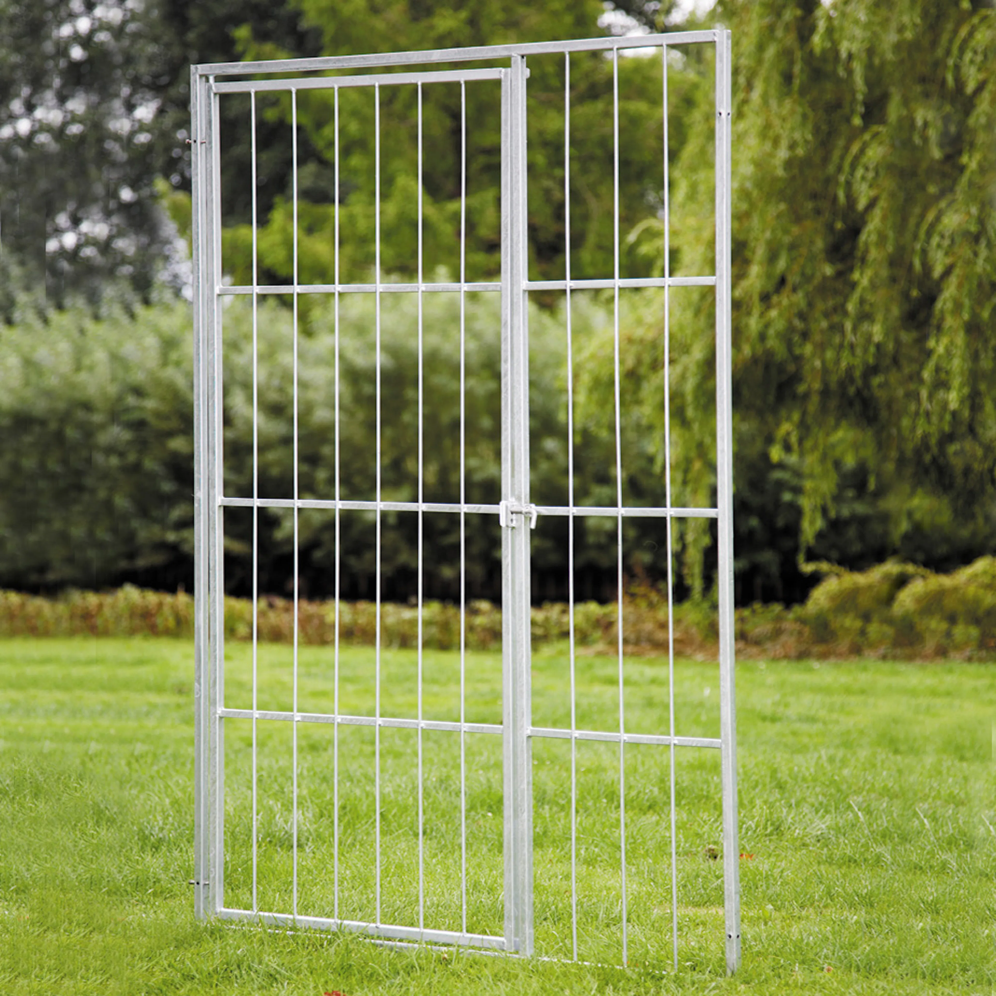 Hundgårdssektion NSH Grind A