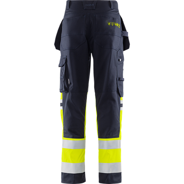 Flamskyddad Byxa Fristads 2163 ATHF