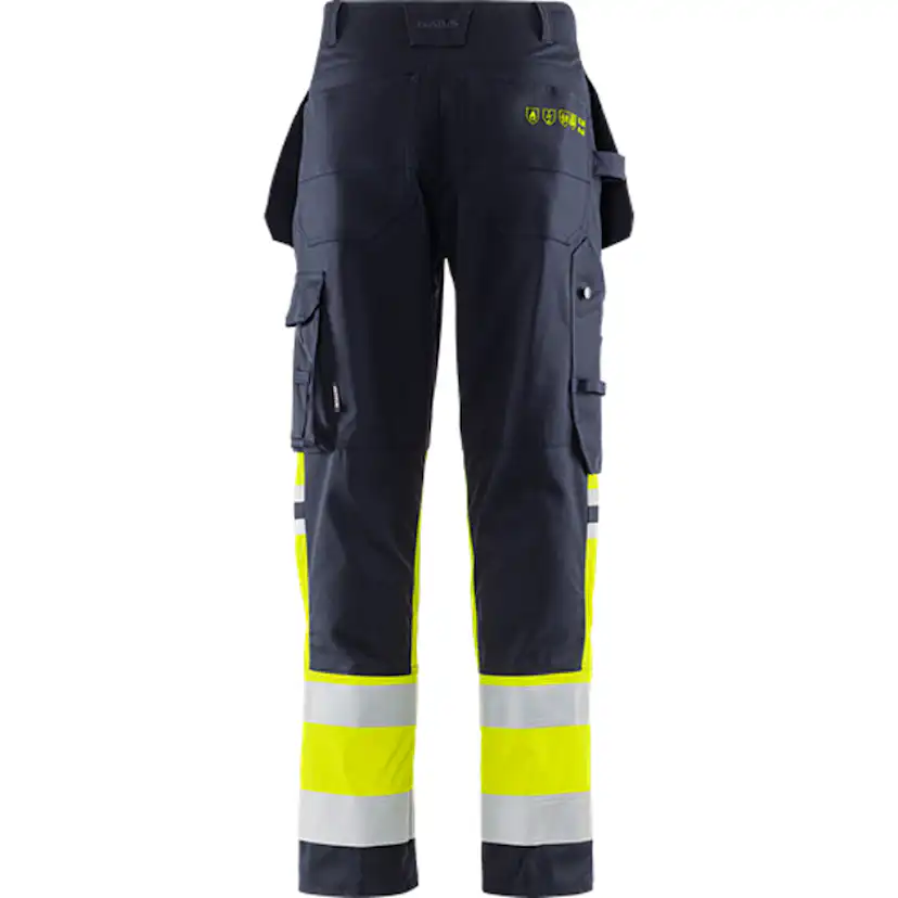 Flamskyddad Byxa Fristads 2163 ATHF