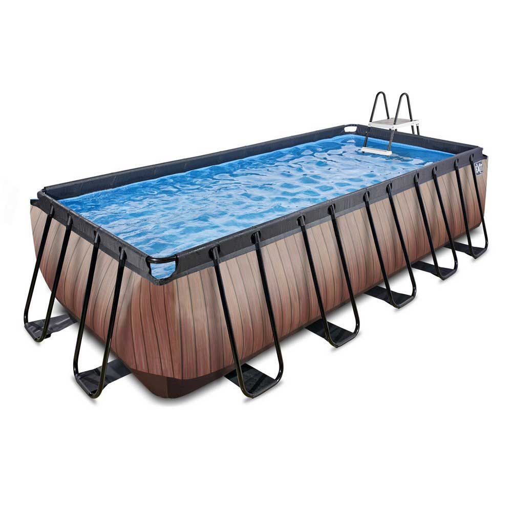Pool Exit Toys 5,4x2,5 m