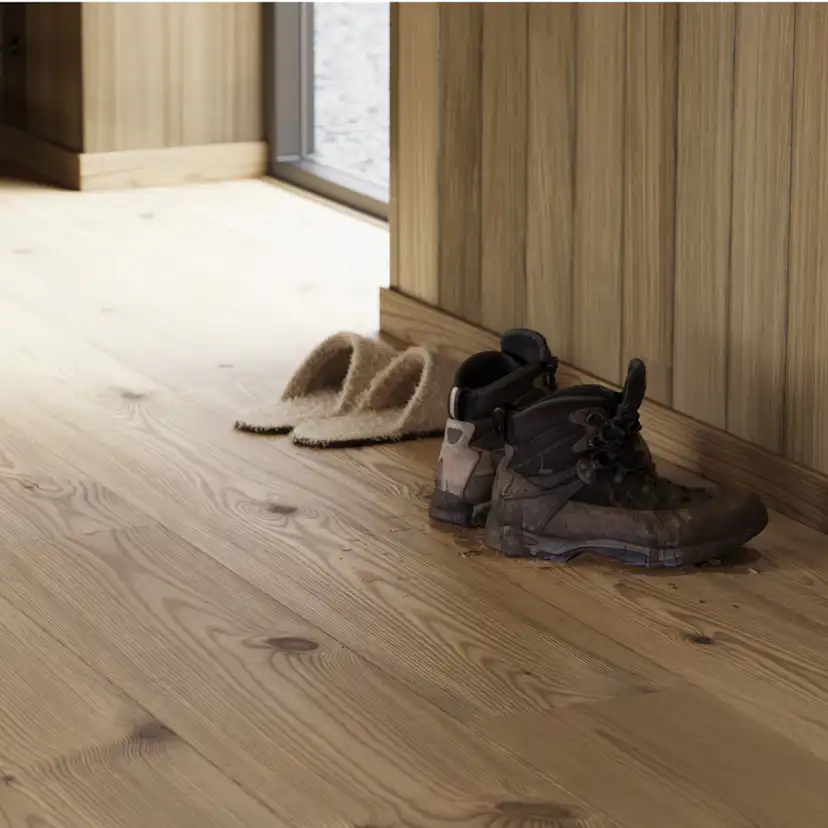 Laminatgolv Berryalloc Grand Avenue Panderosa