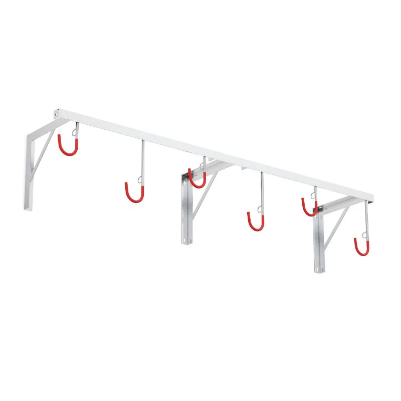 Cykelhängare R&R Solutions H1 Väggmonterad