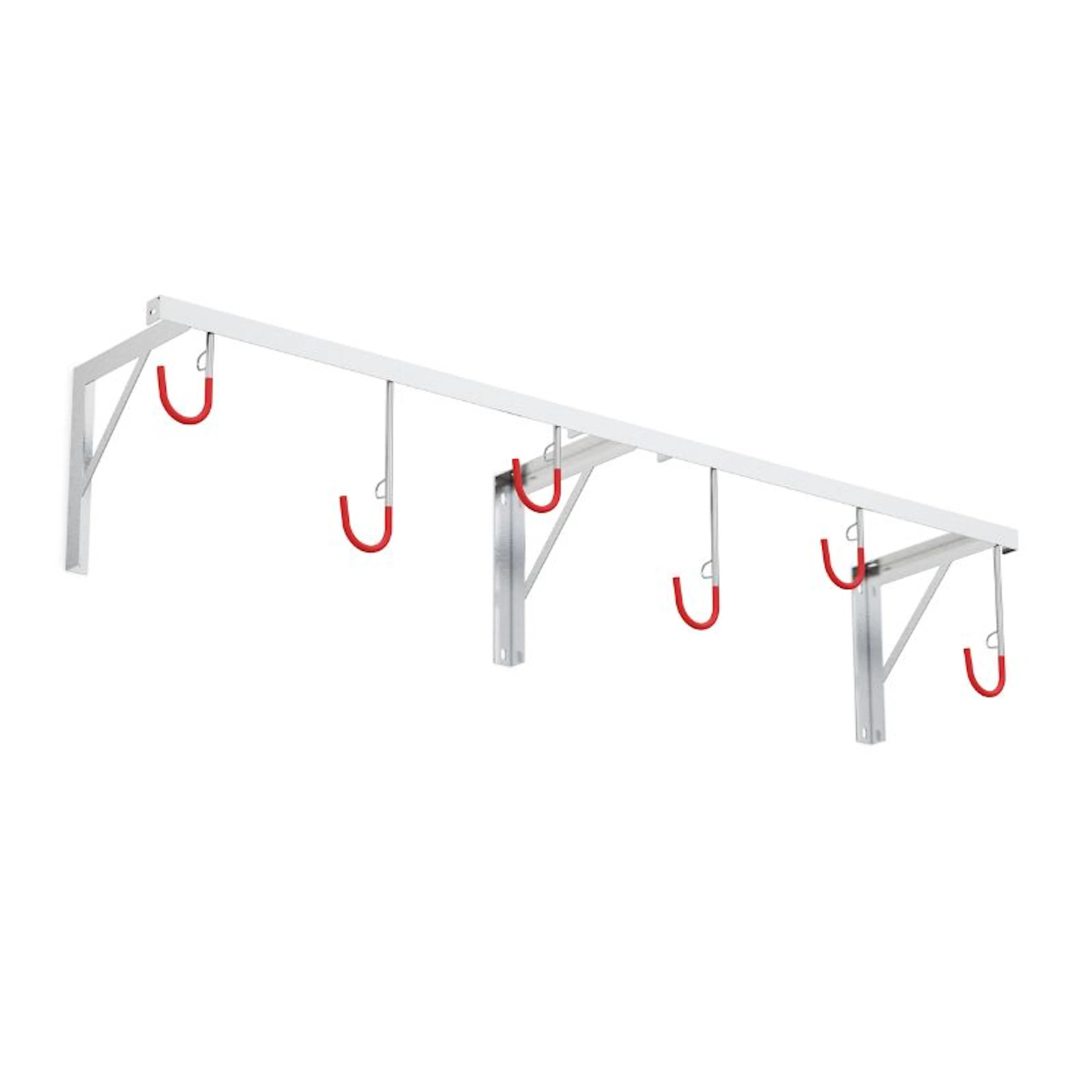 Cykelhängare R&R Solutions H1 Väggmonterad