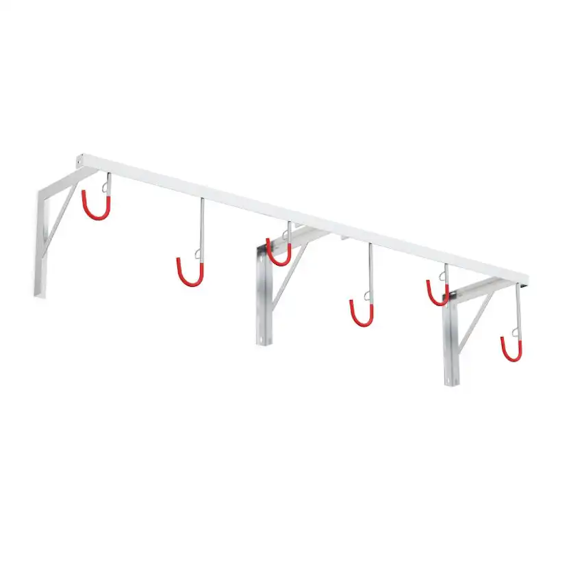 Cykelhängare R&R Solutions H1 Väggmonterad