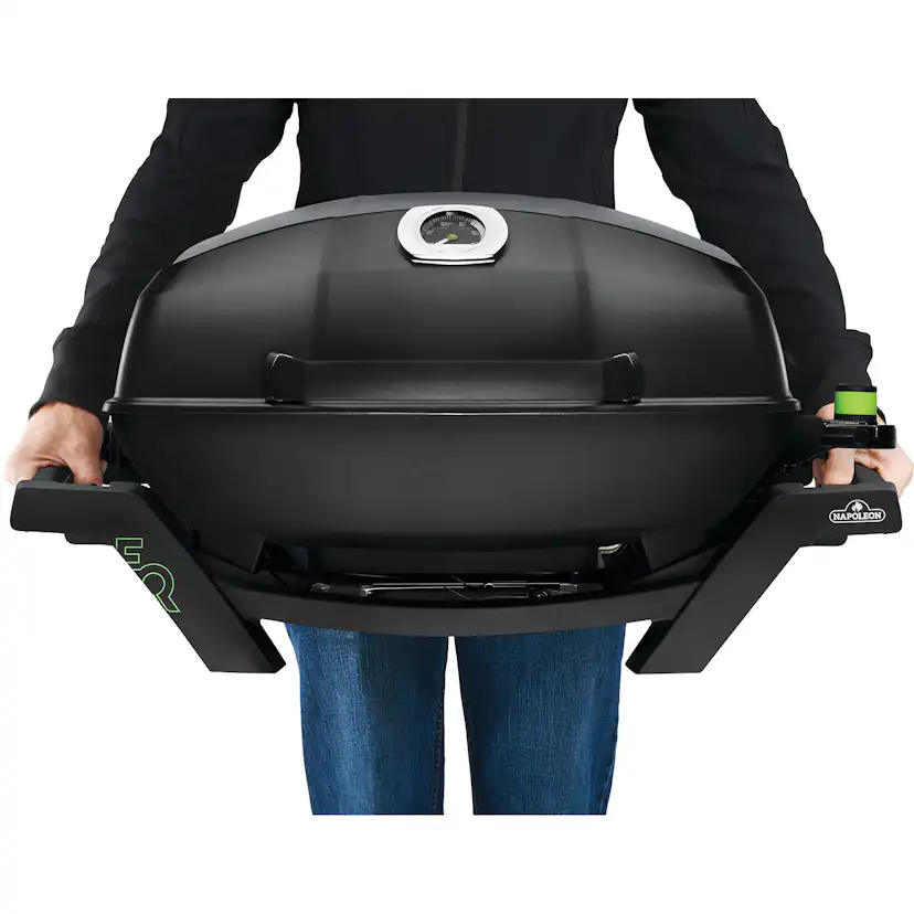 Bärbar/Elgrill Napoleon PRO285-E