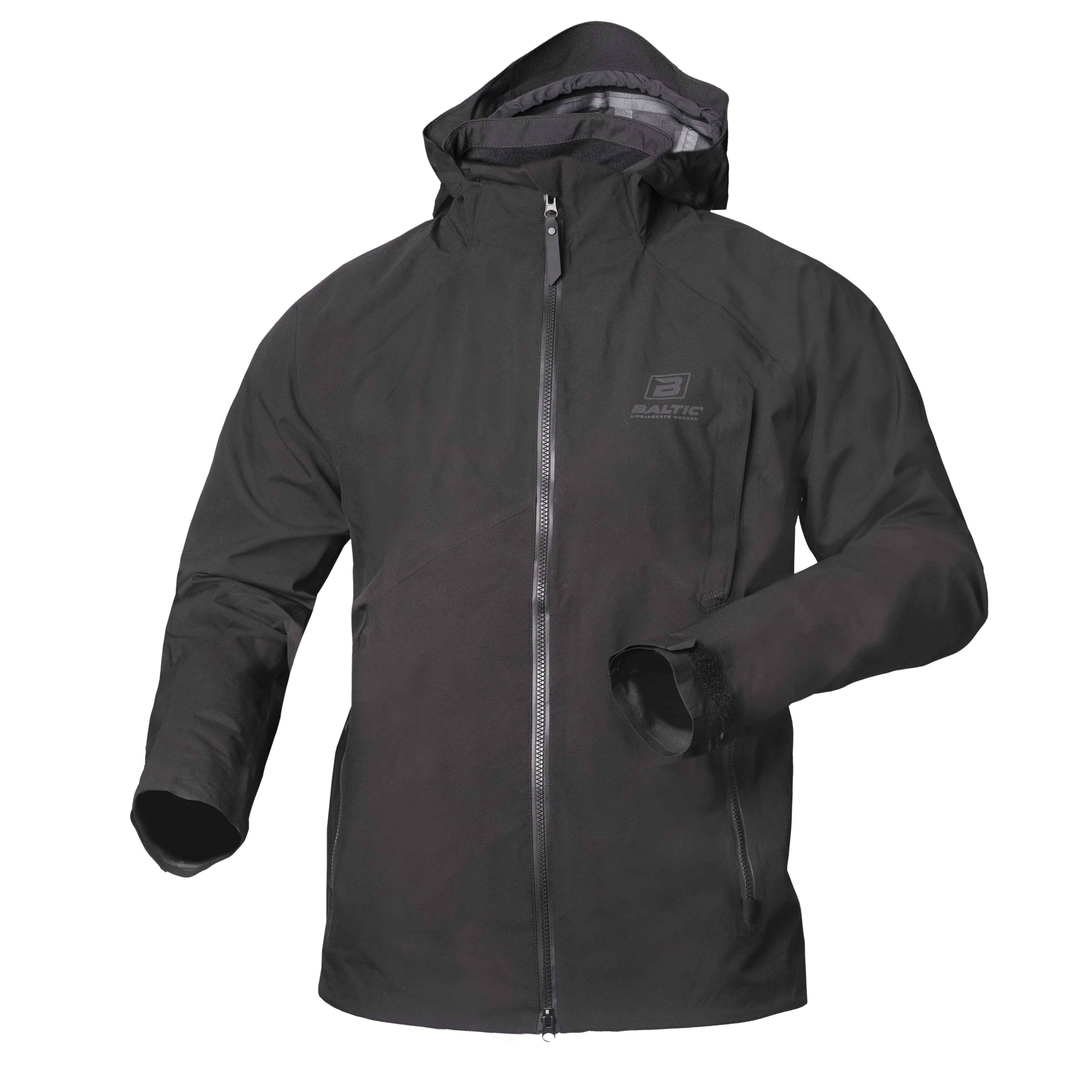 Skaljacka Baltic Pacific 3-layer