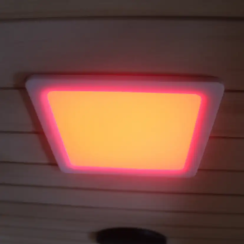 Infraröd Bastu Metalcraft Hamina