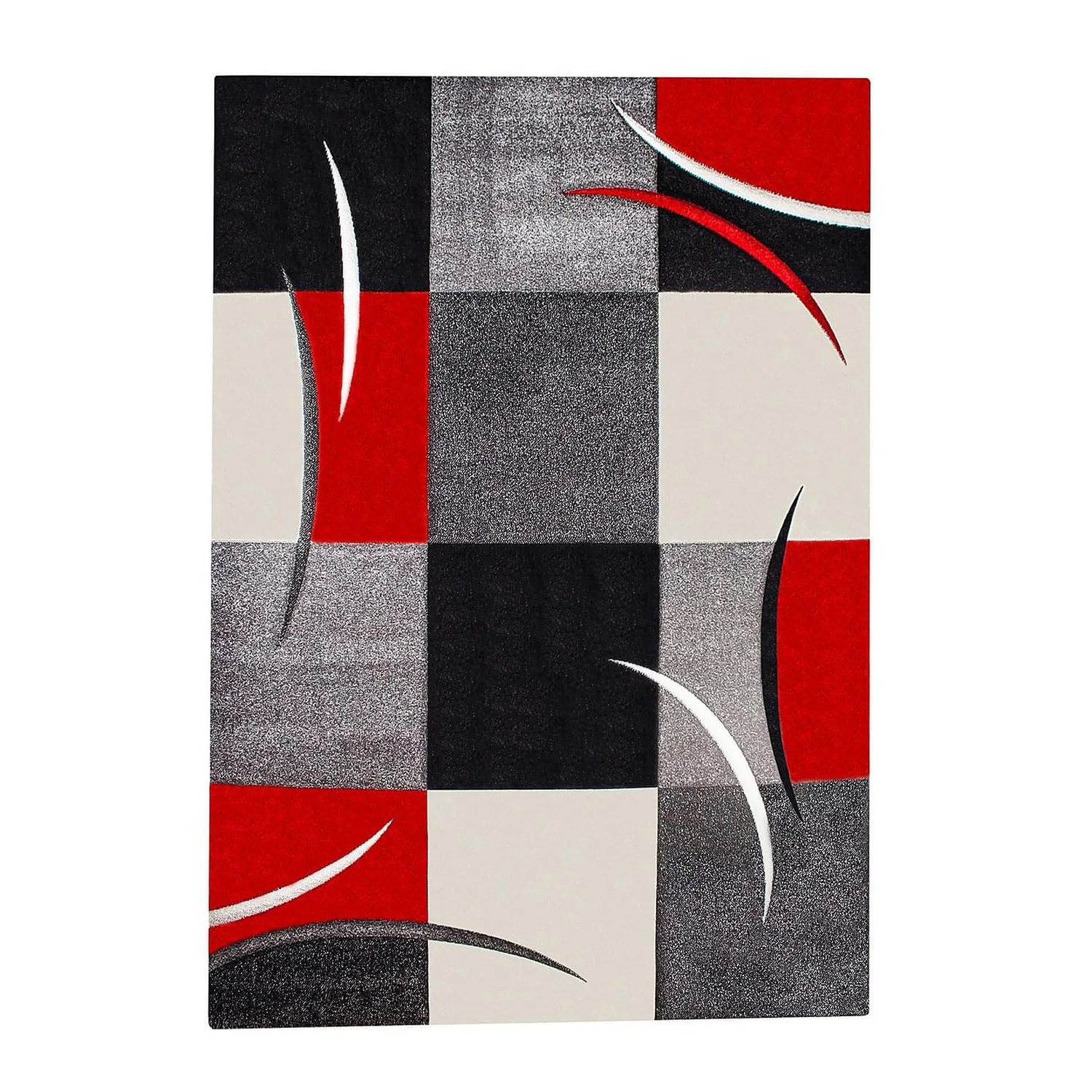 Friezematta KM Carpets London Patch