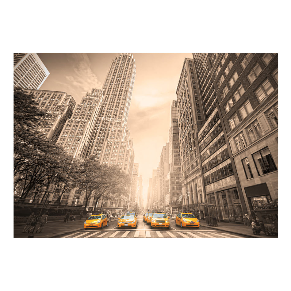 Fototapet Arkiio New York