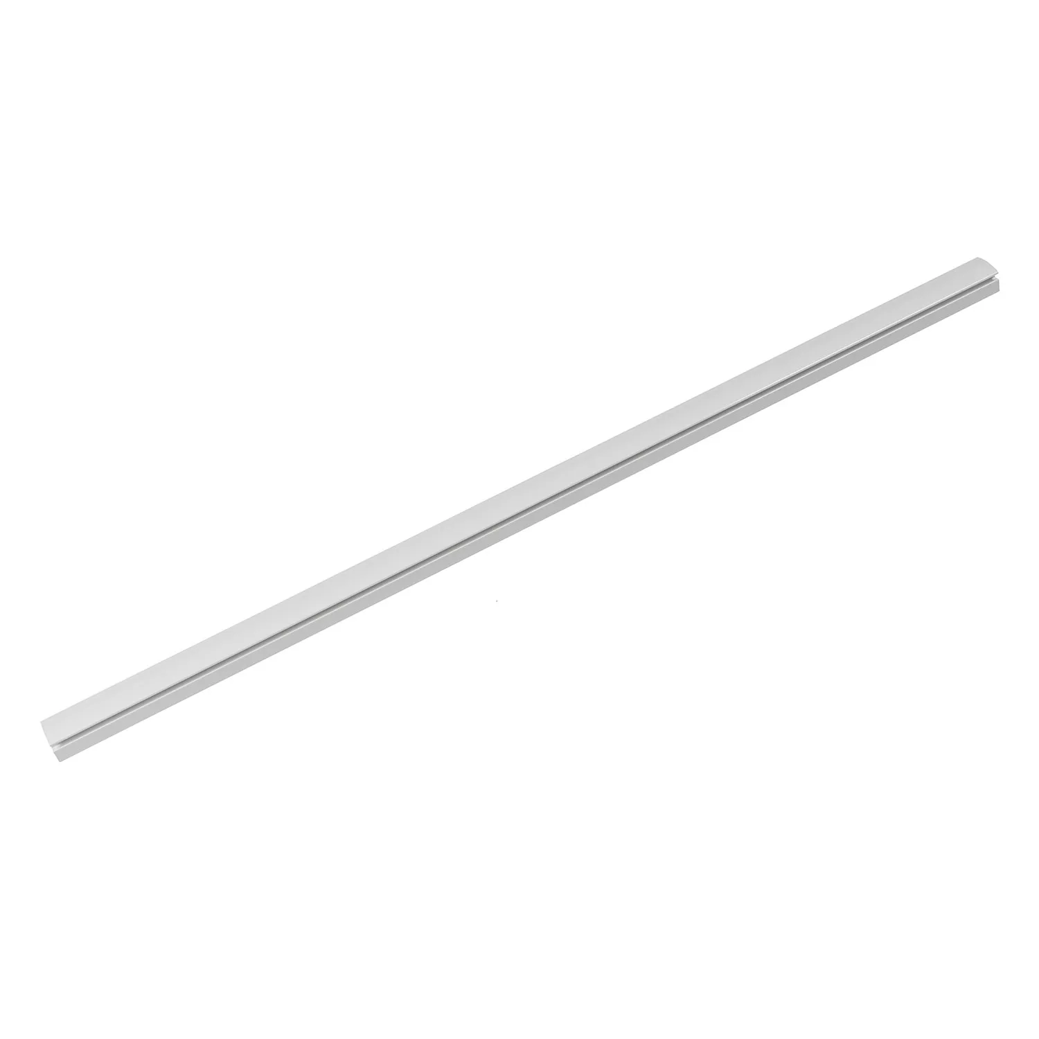 Aluminiumskena Leijma Stabil Vit