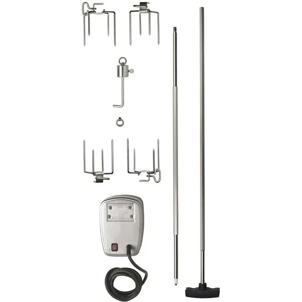 Rotisserie Napoleon Pro 825