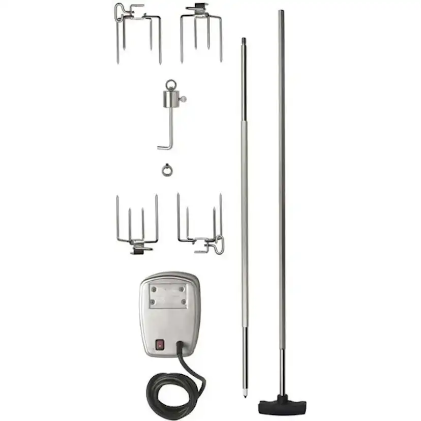 Rotisserie Napoleon Pro 825