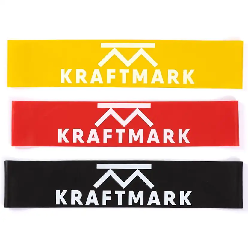 Miniband Kraftmark