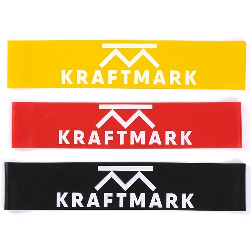 Miniband Kraftmark