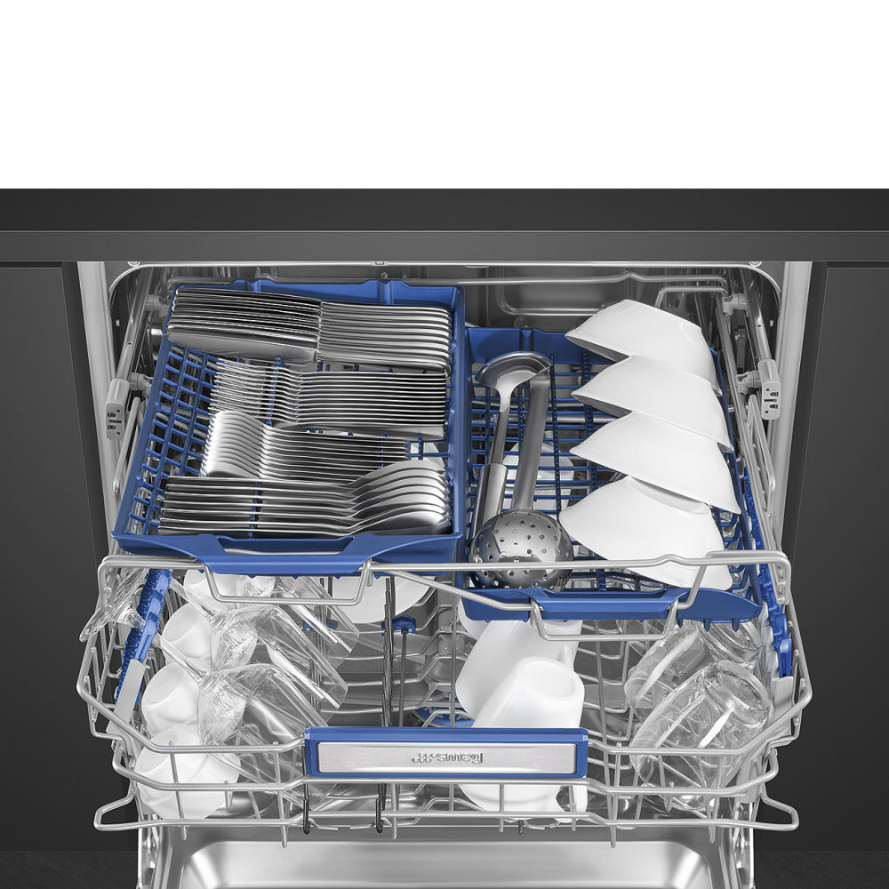 Diskmaskin Smeg STL324BQLH