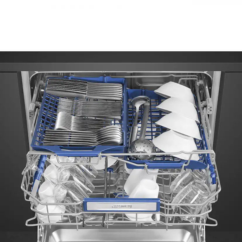 Diskmaskin Smeg STL324BQLH