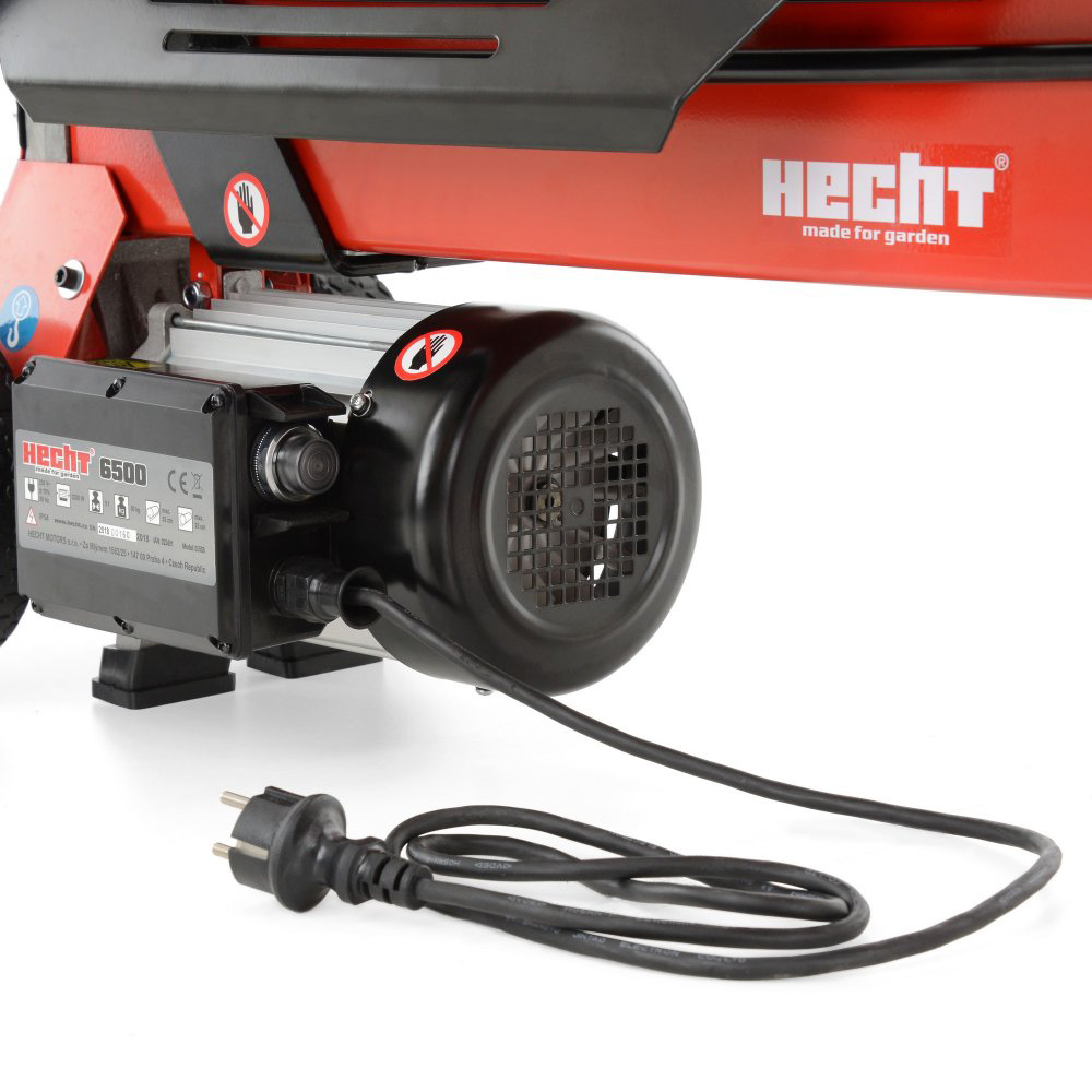 Vedklyv HECHT 2200 W