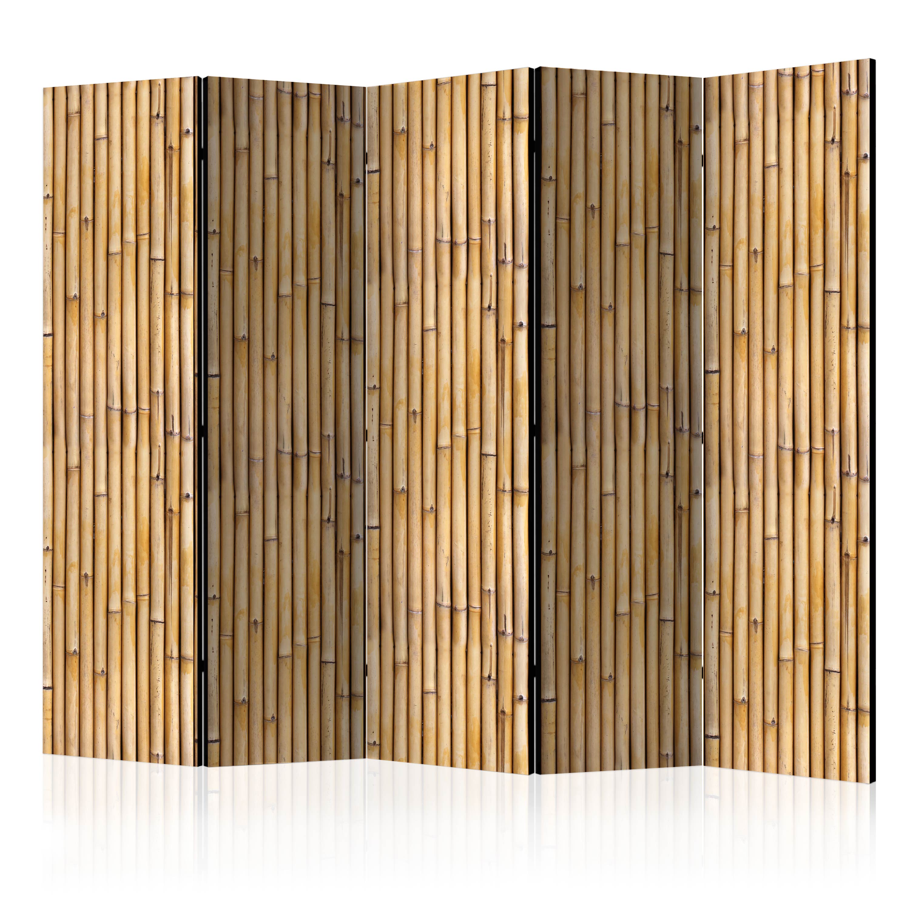 Rumsavdelare Arkiio Amazonian Wall II 225x172 cm