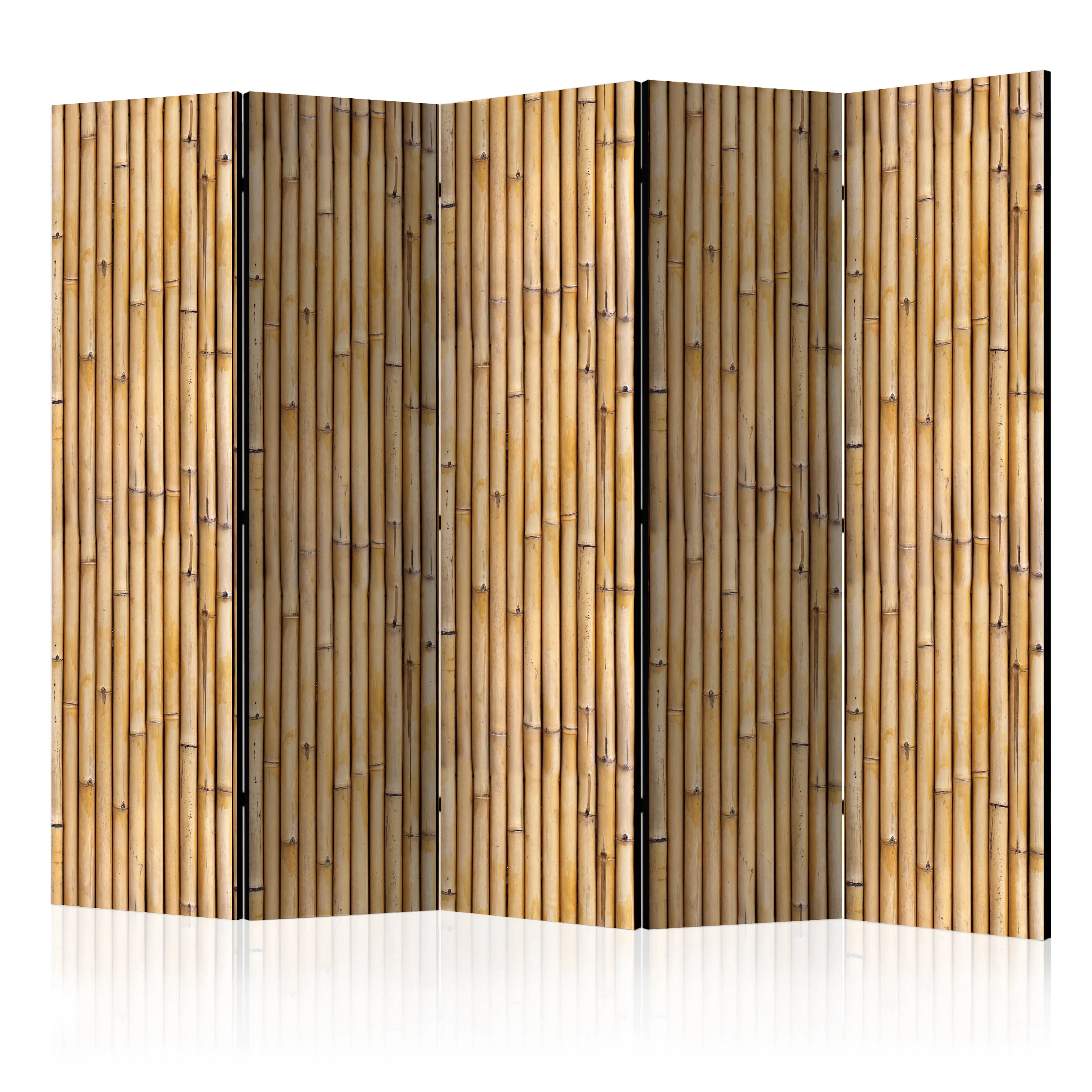 Rumsavdelare Arkiio Amazonian Wall II 225x172 cm
