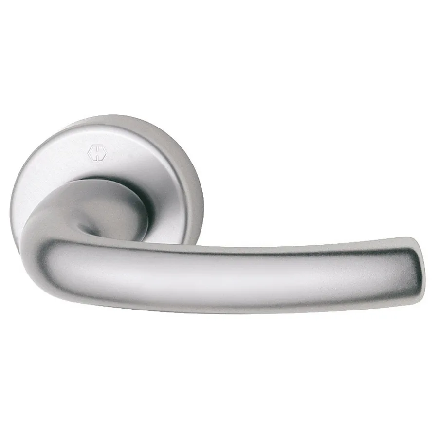 F1 Alu. silver