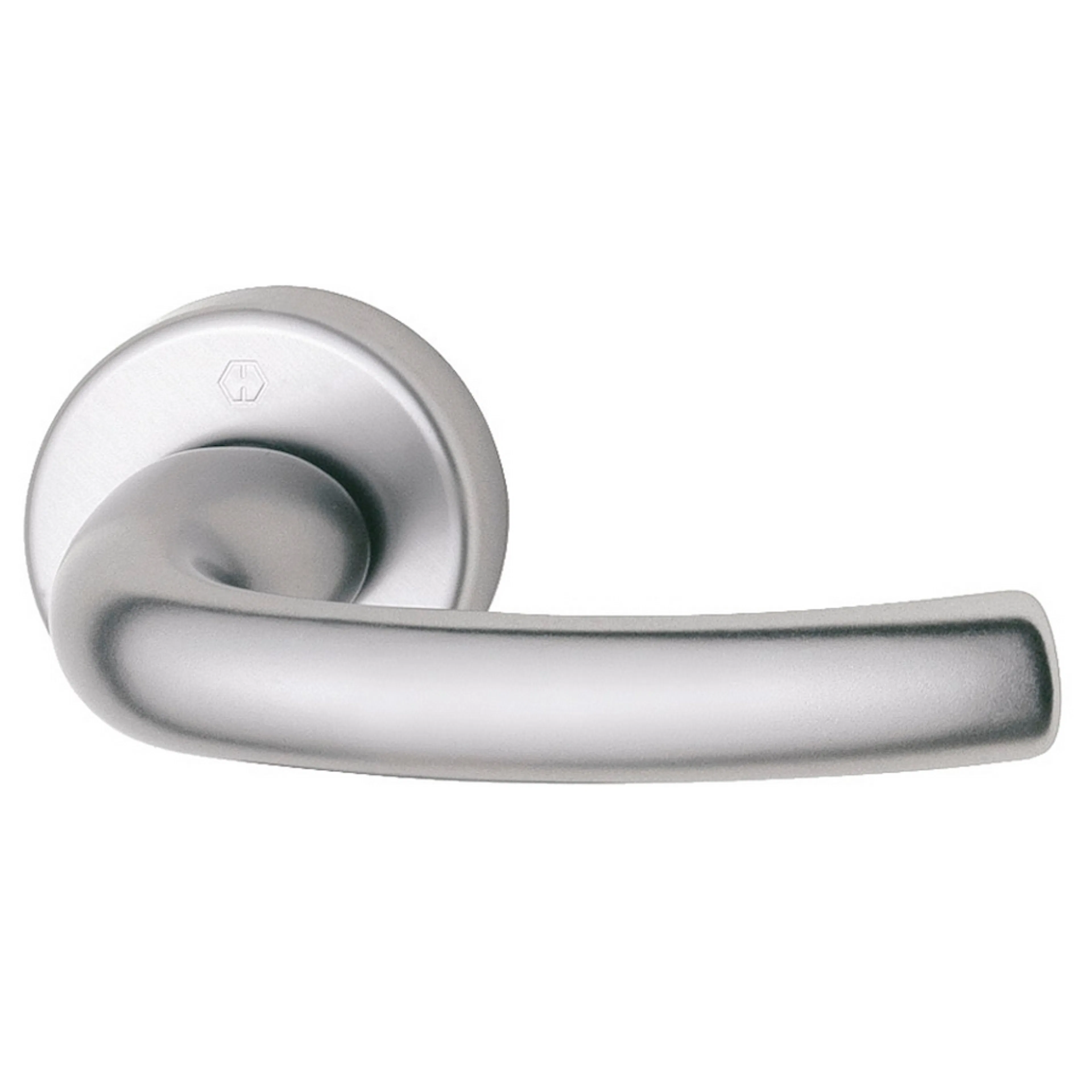 F1 Alu. silver
