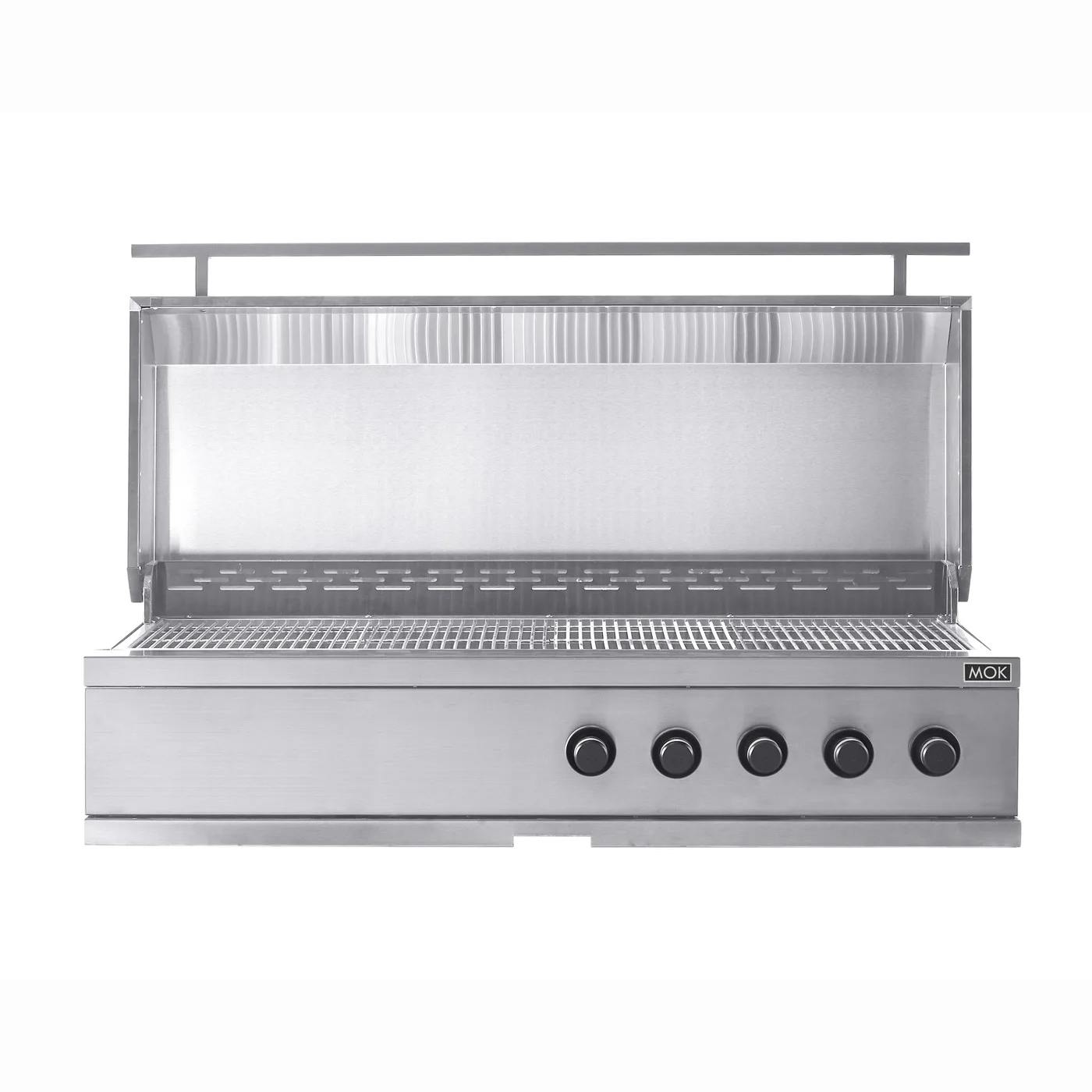 Integrerbar Gasolgrill MyOutdoorKitchen Nordic Line 5 Brännare